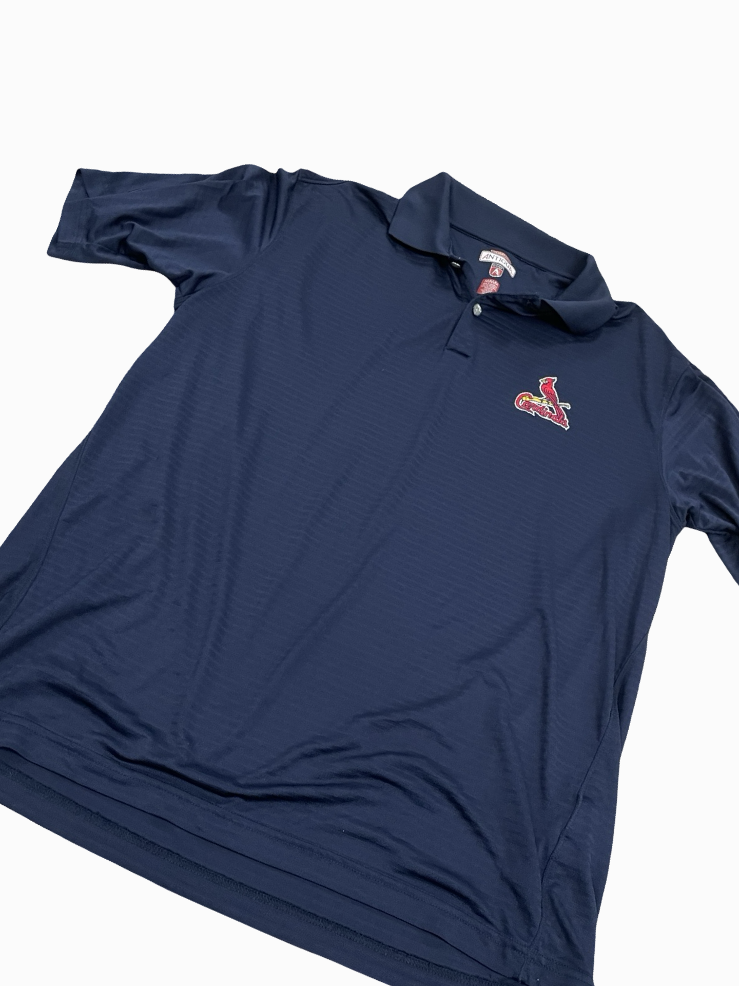 Men’s medium polo