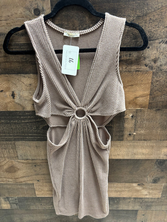Women’s medium dress NWT