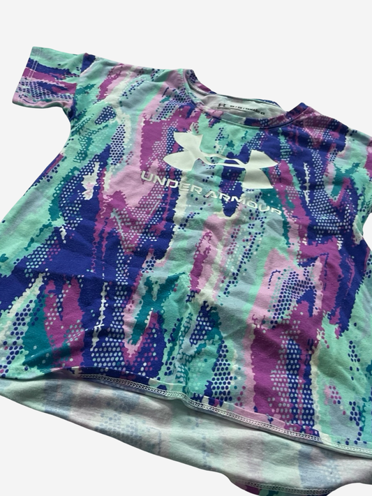 Girls 6 UA (Wear)