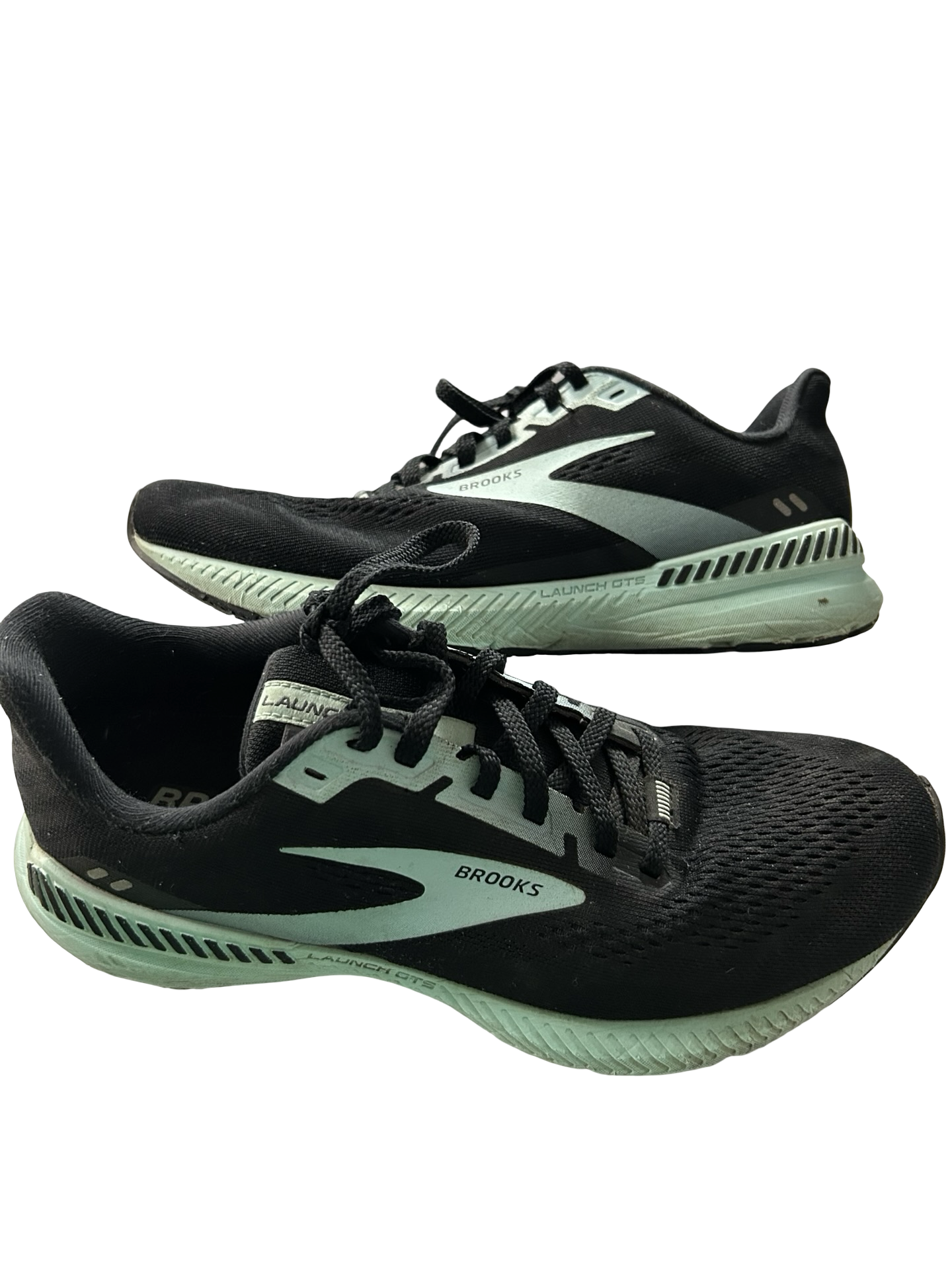 Womens 9 brooks