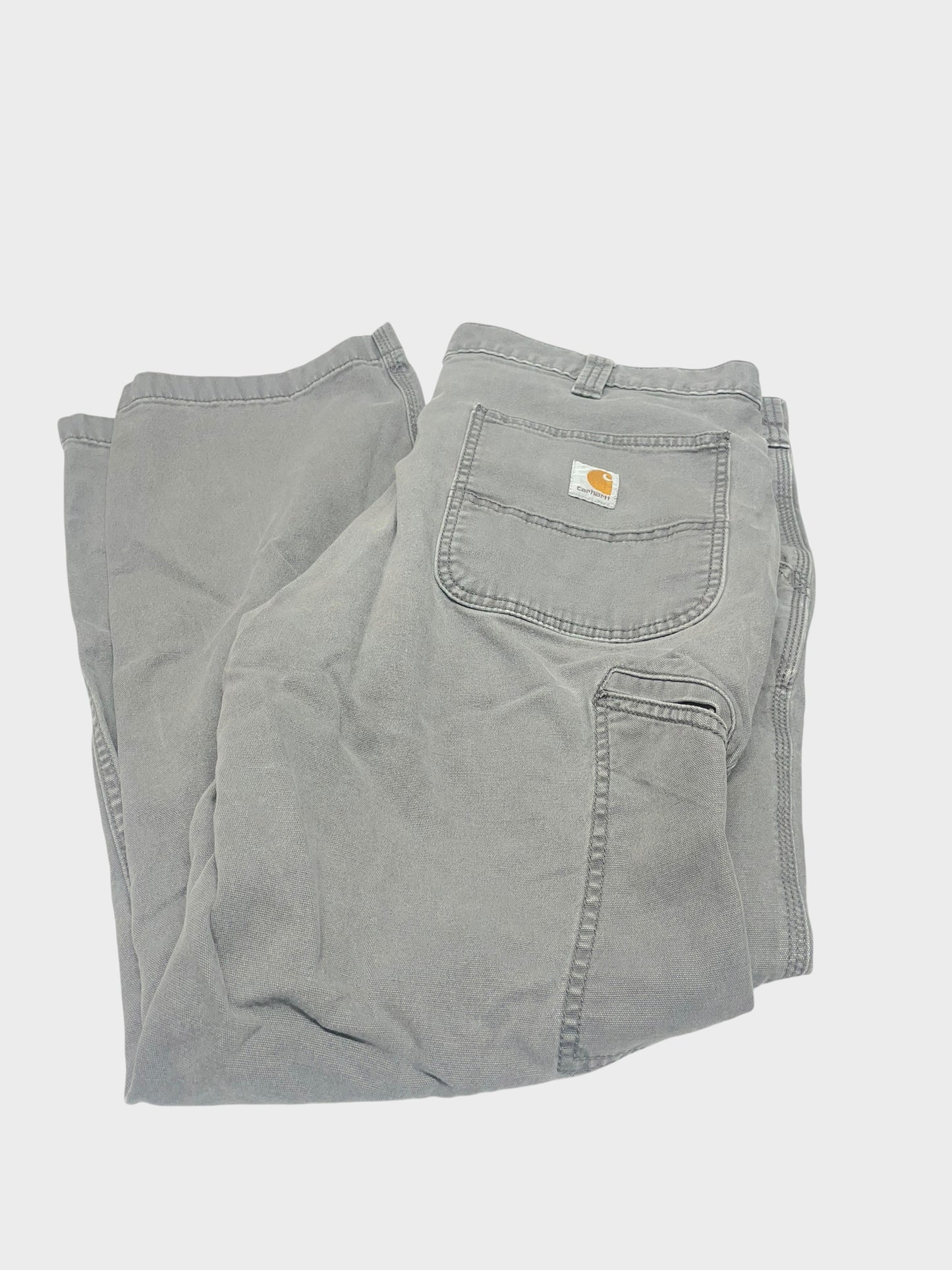 Men’s 38/30 Carhartt pants