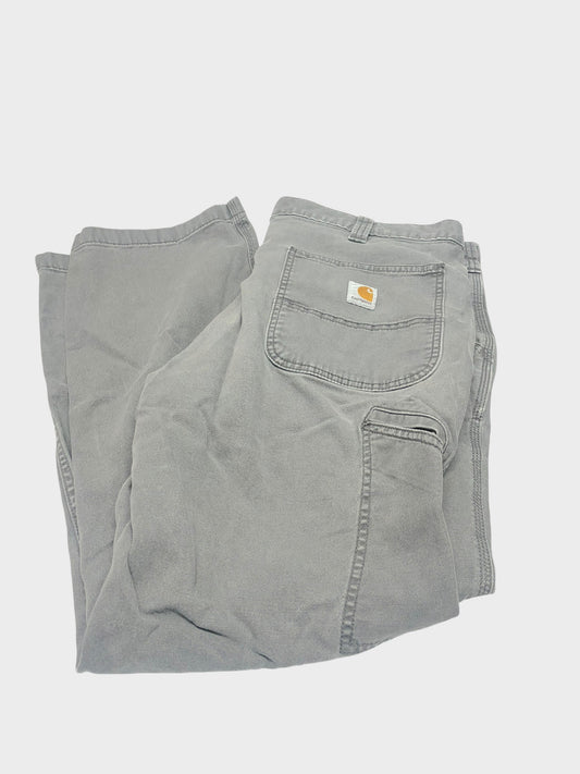 Men’s 38/30 Carhartt pants