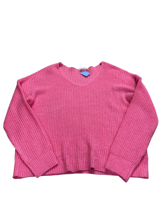 Women’s large sweater