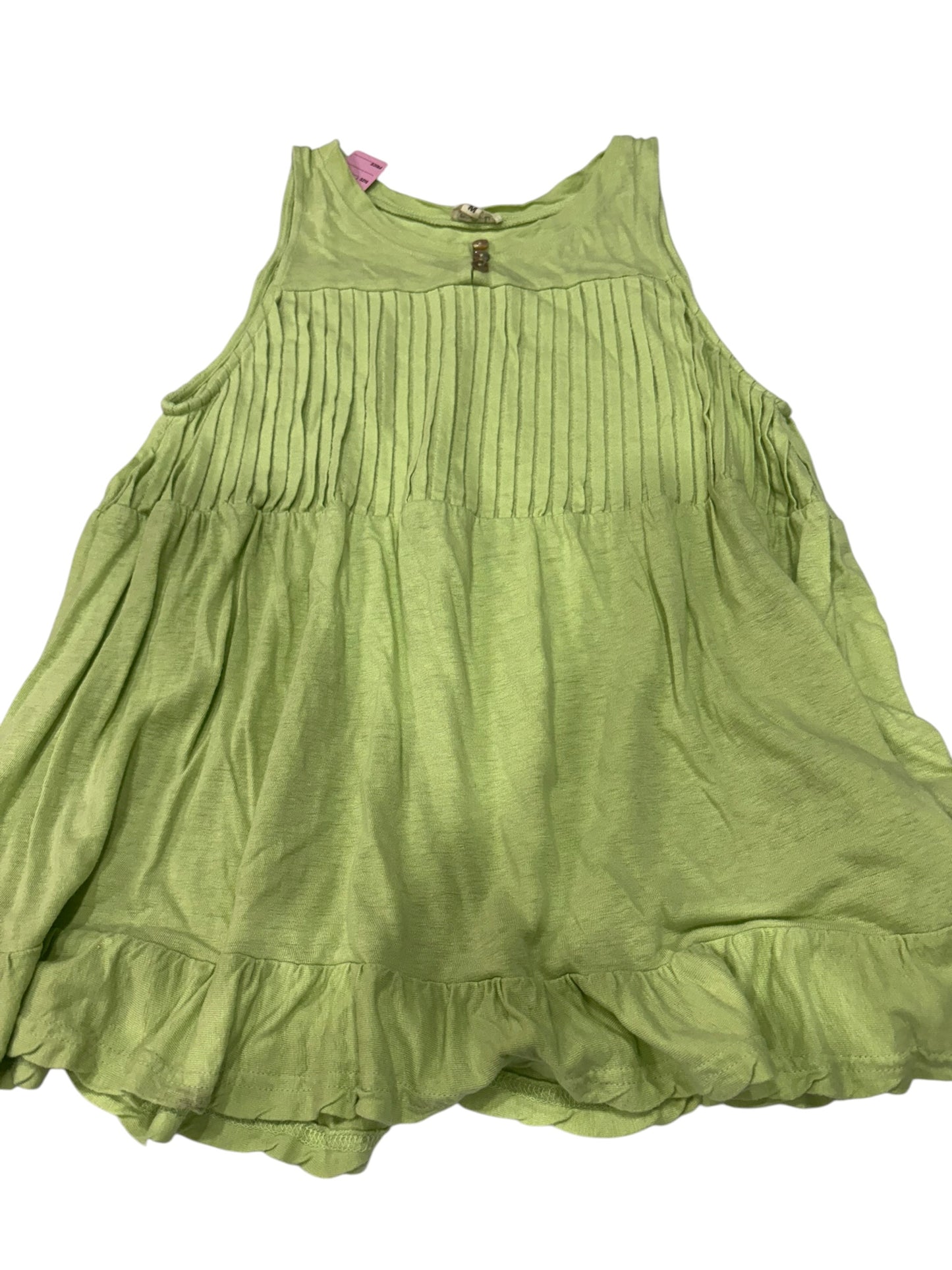 Women’s medium tank top
