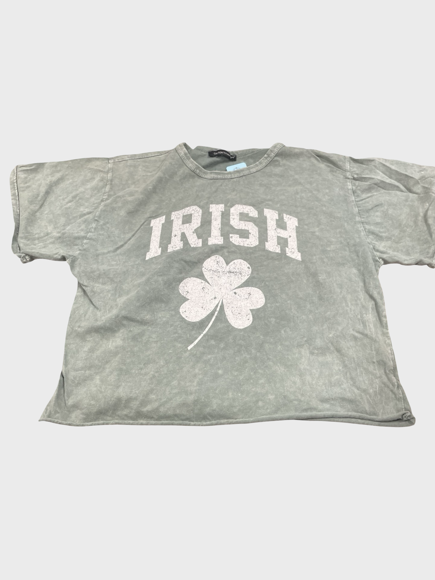 Women’s small tee