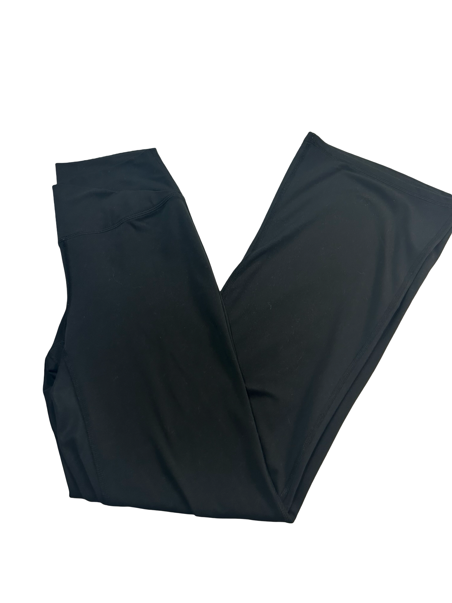 Women’s medium yogalicious flare