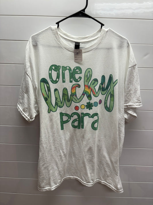 Woman’s xl
