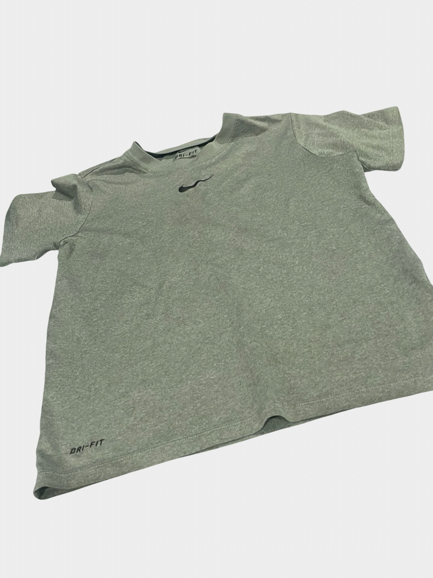 Boys YS Nike Tee