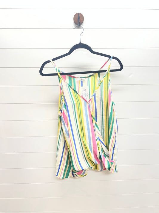 Women’s Large Tank