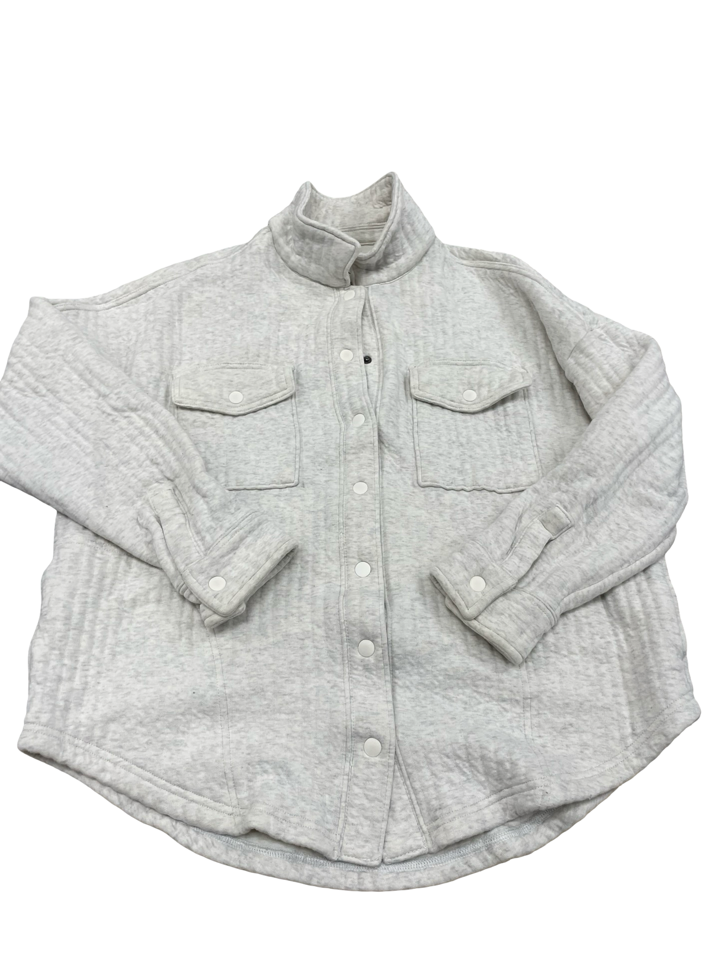 Women’s small aerie shacket