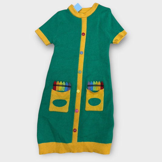 Youth girls 2XL dress