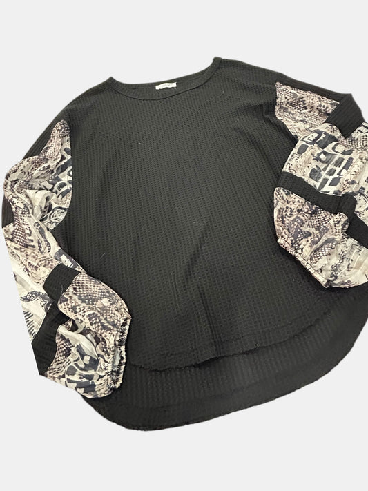 Women’s Large Blouse