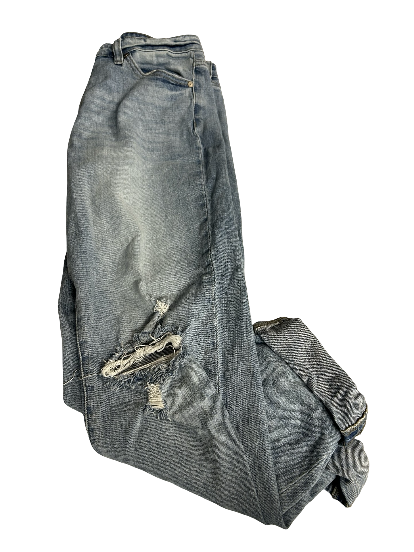 Women’s 9/28 kancan jeans