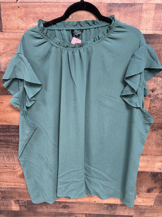 Women’s 4xl blouse