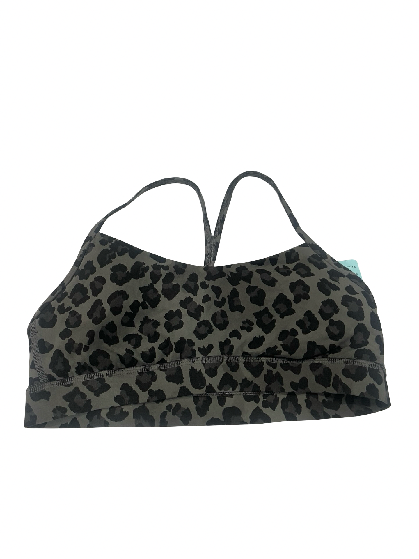 Women’s 8 Lululemon bra