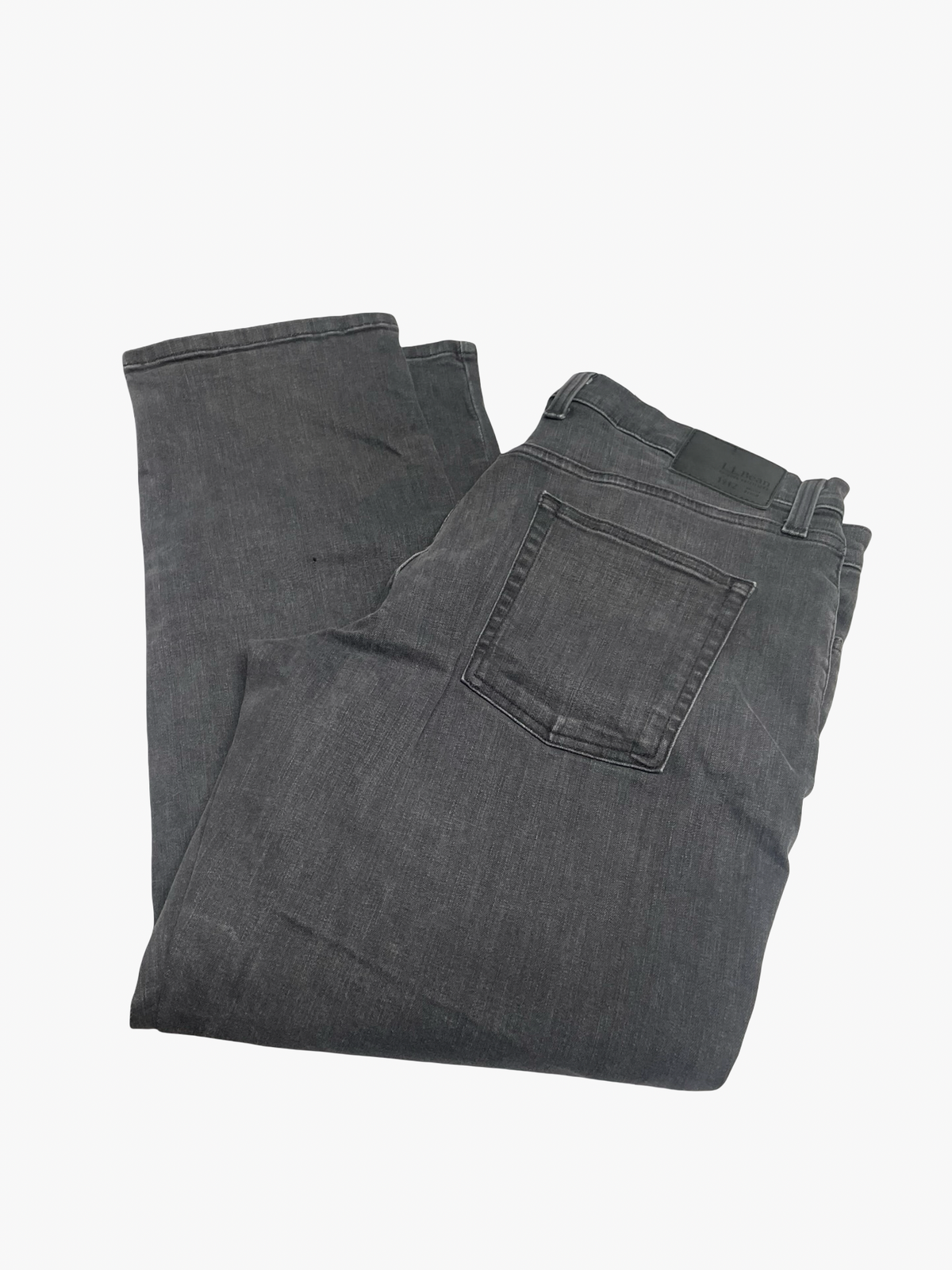 Men’s 40x29 LL Bean Jeans