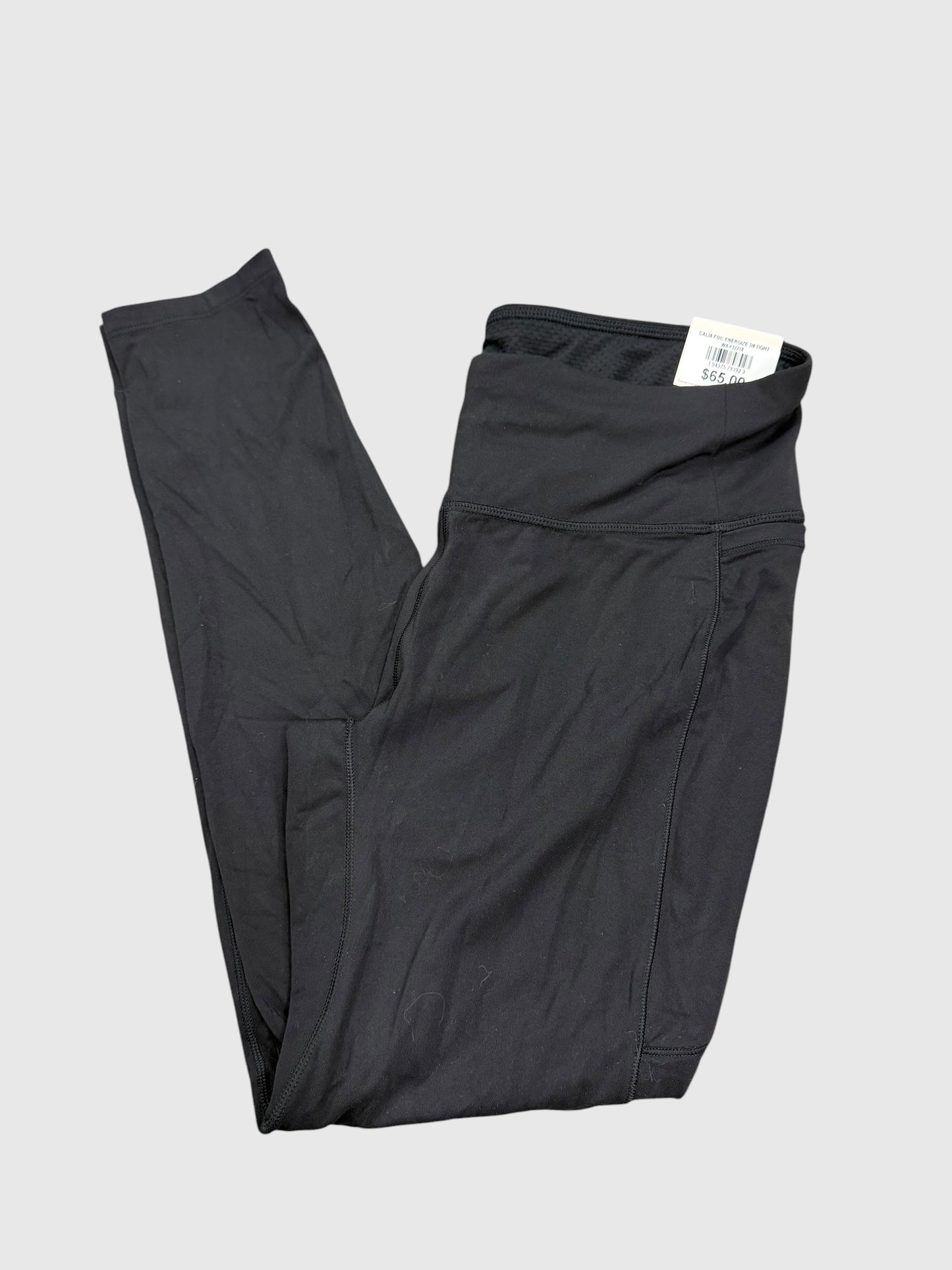 Women’s medium calia leggings nwt with pockets