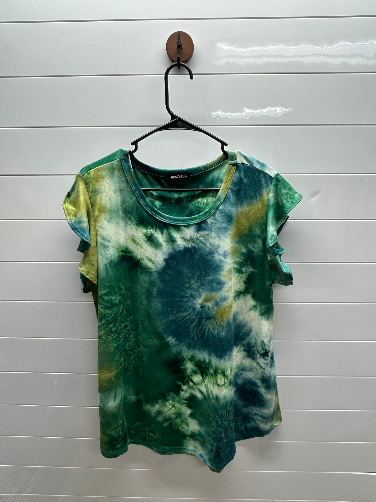 Woman’s xl