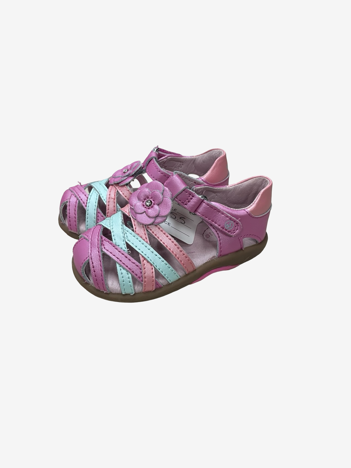 Girls 5.5C stride rite