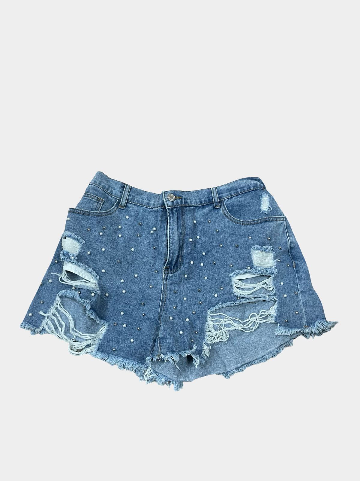 Women’s 1XL Shorts
