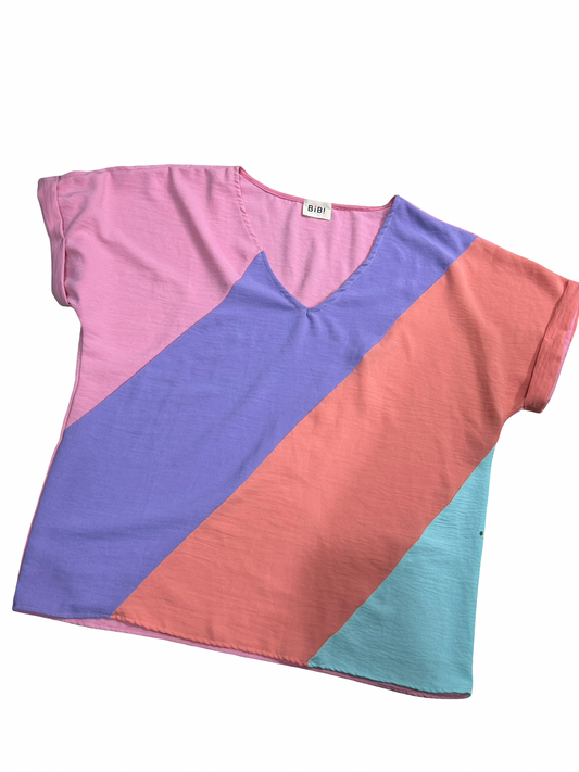 Womens blouse XL