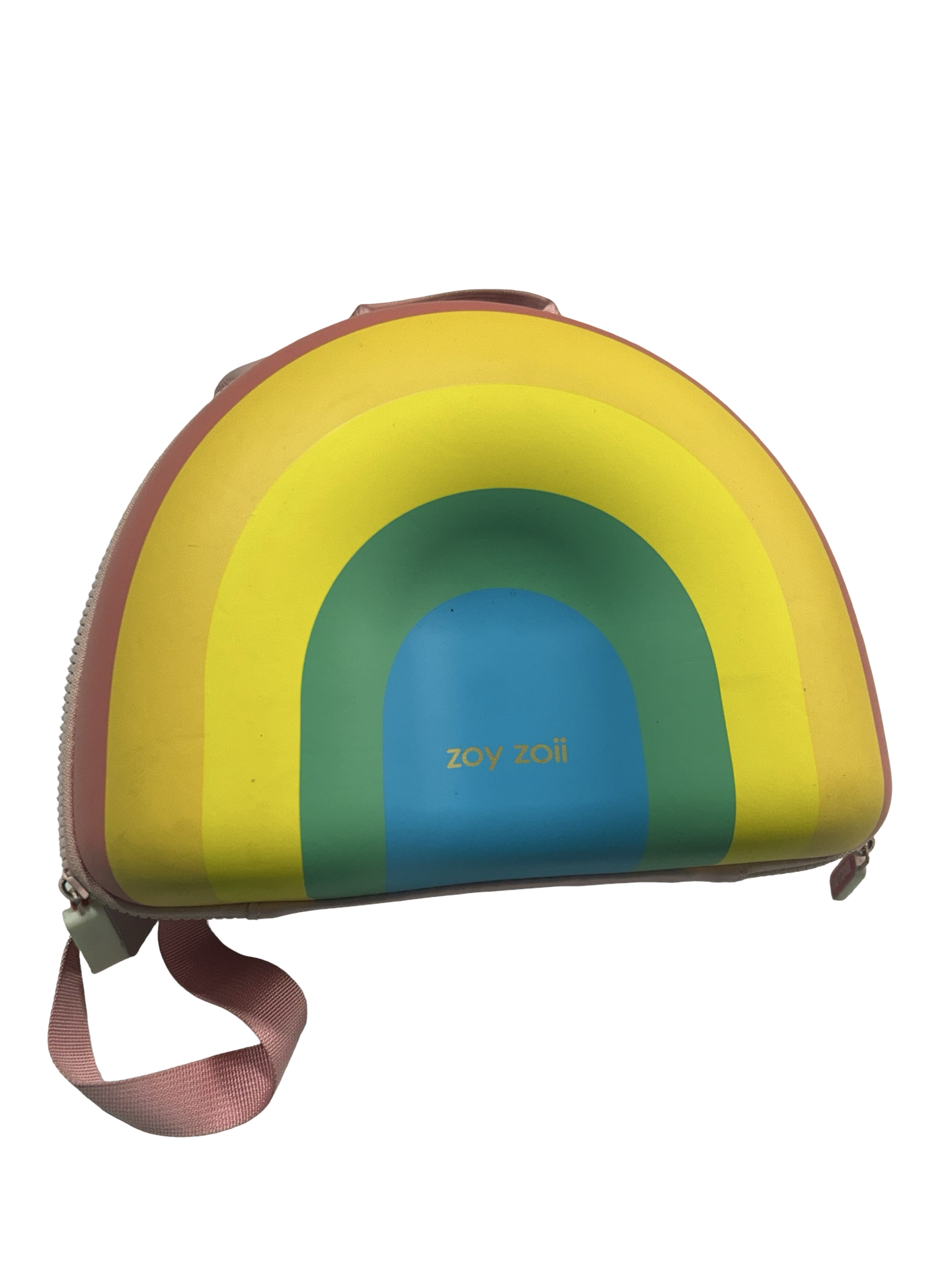 Hard shell Zoy Zoii backpack
