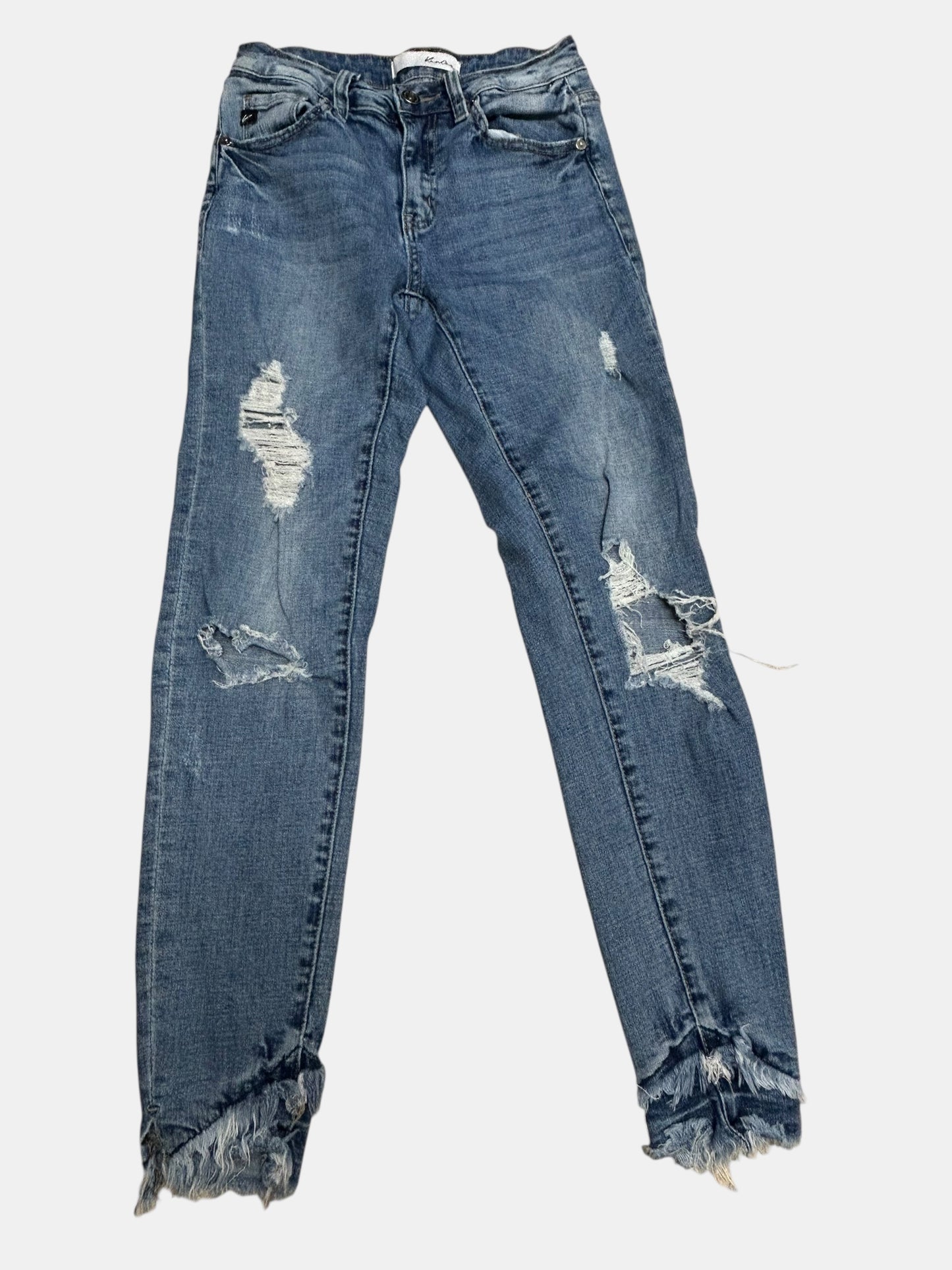 Women’s Kancans-3/25
