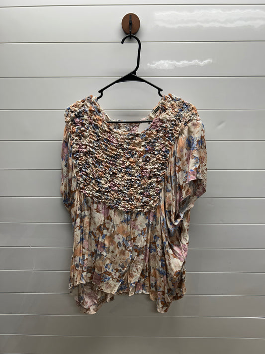 Woman’s xl