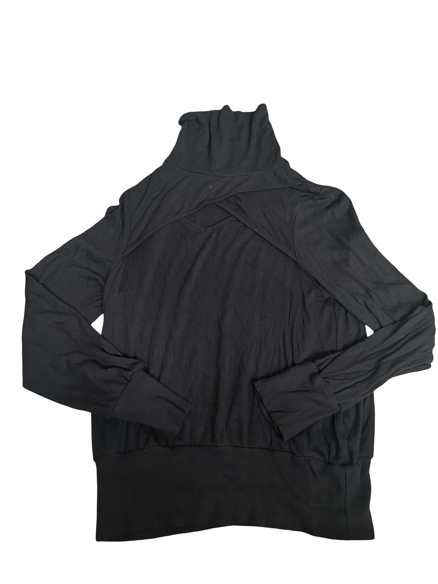 Women’s large turtleneck