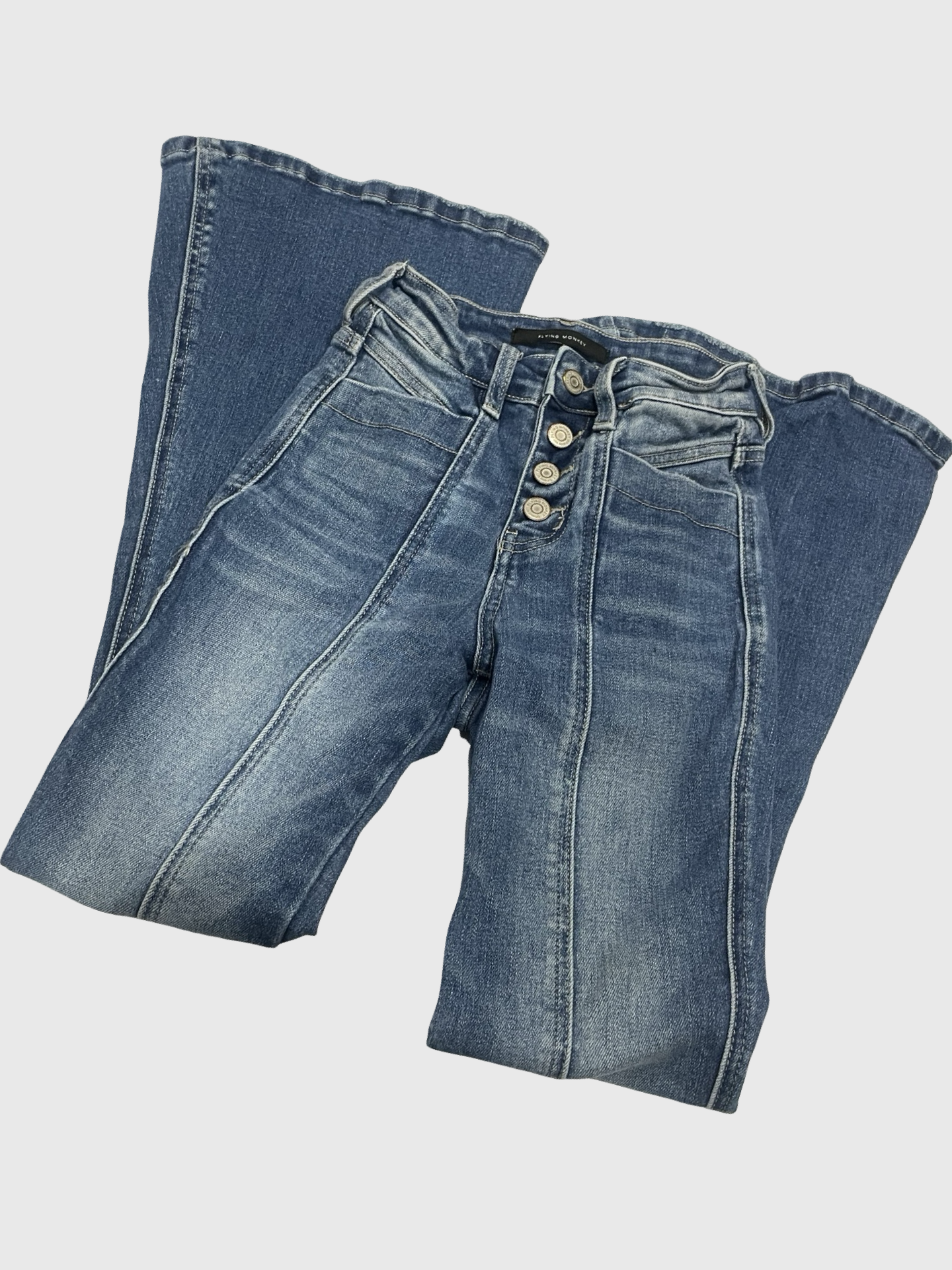 Women’s Flying Money Flares-22 (XS Fit)