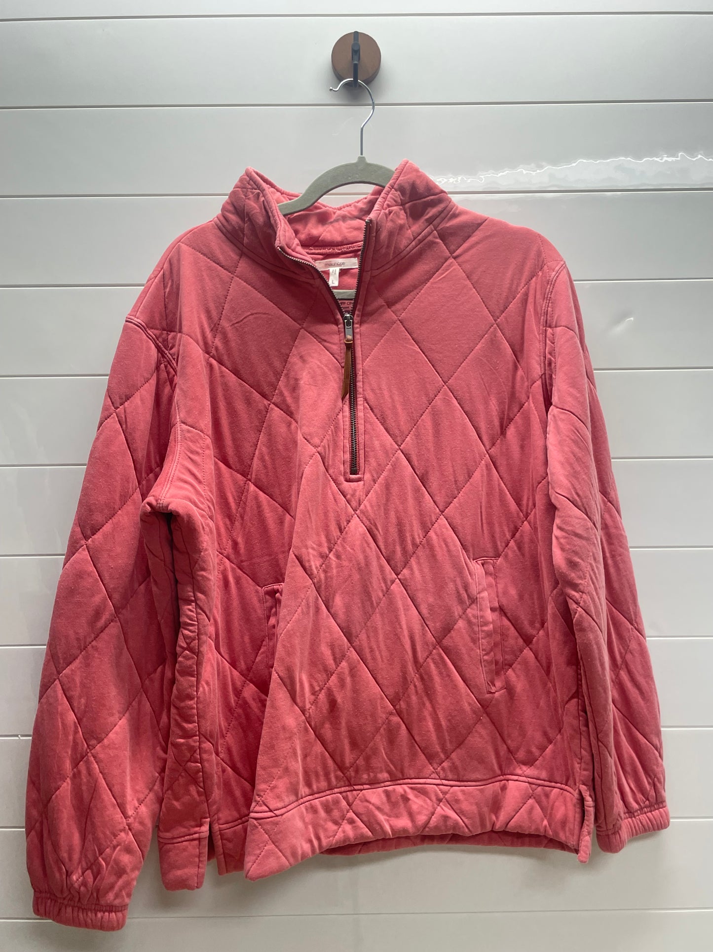 Women’s Large Long Sleeve