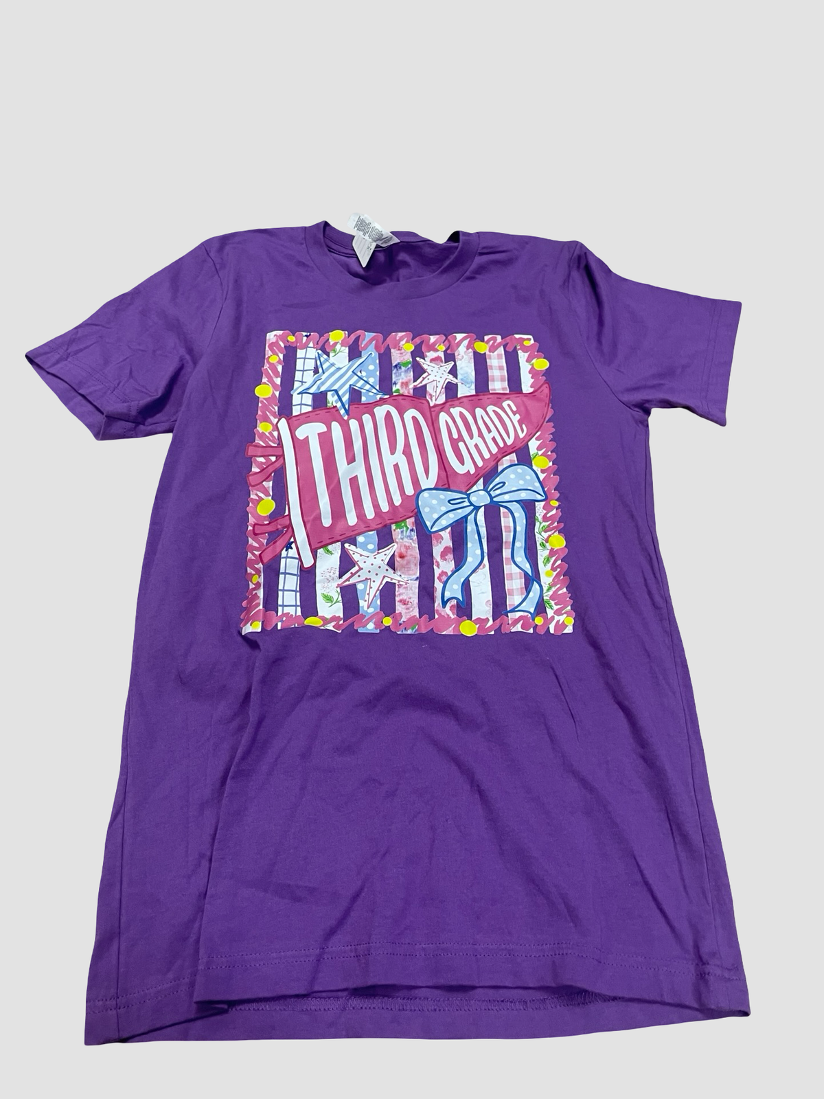 Women’s small tee