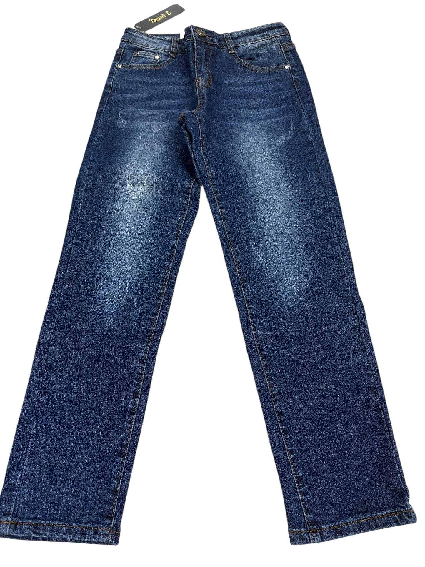 Boys 10 jeans