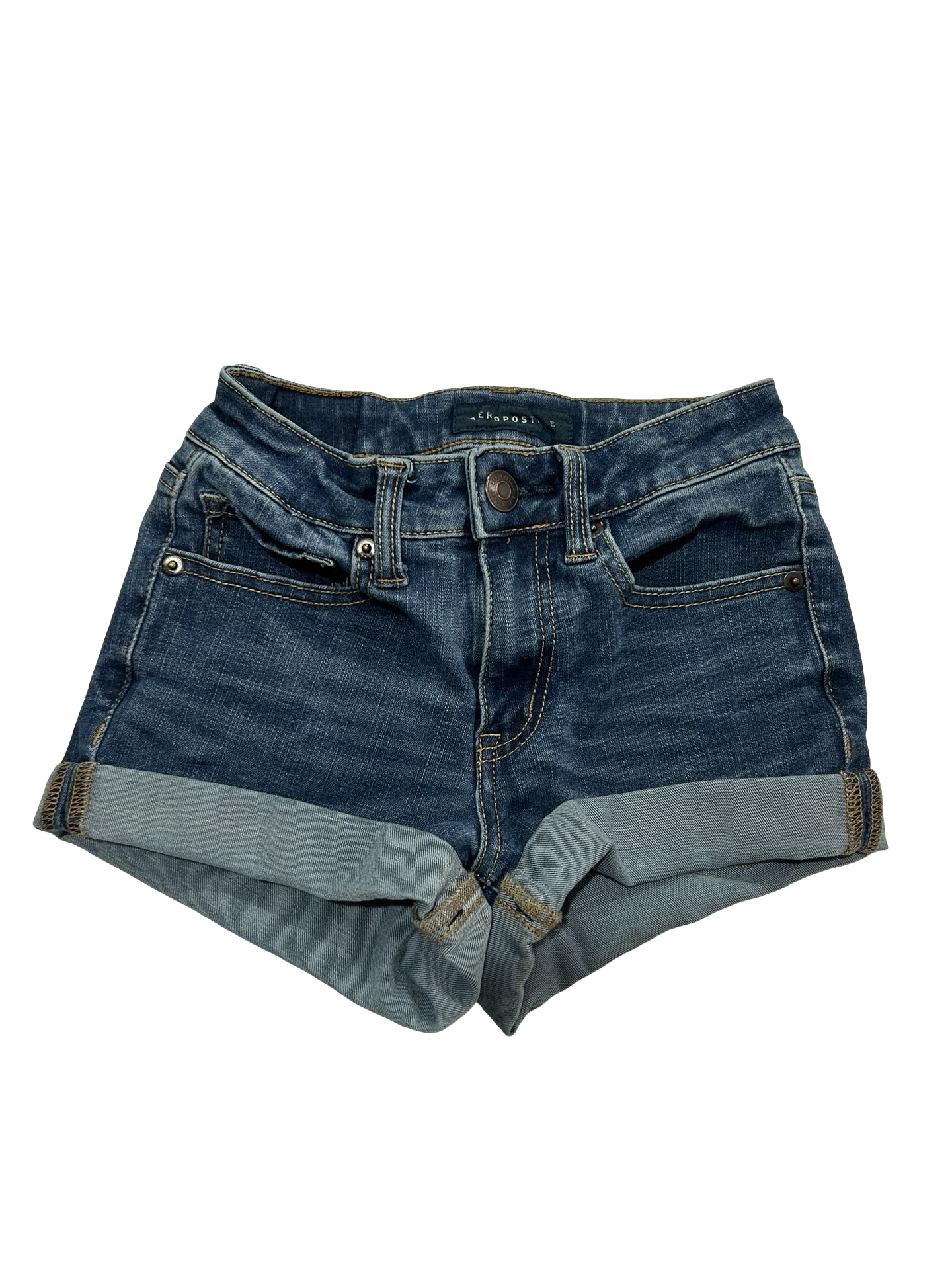 Women’s 000 shorts