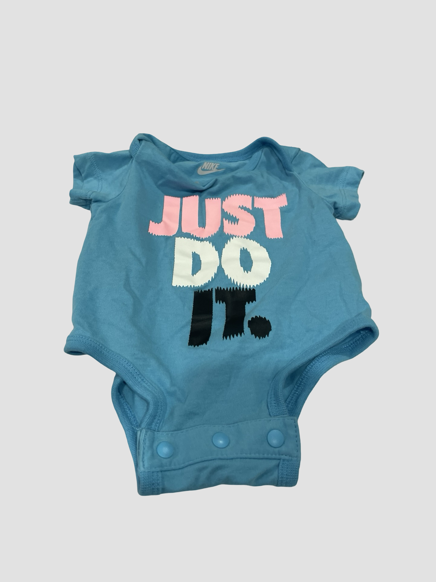 3M Nike Onesie