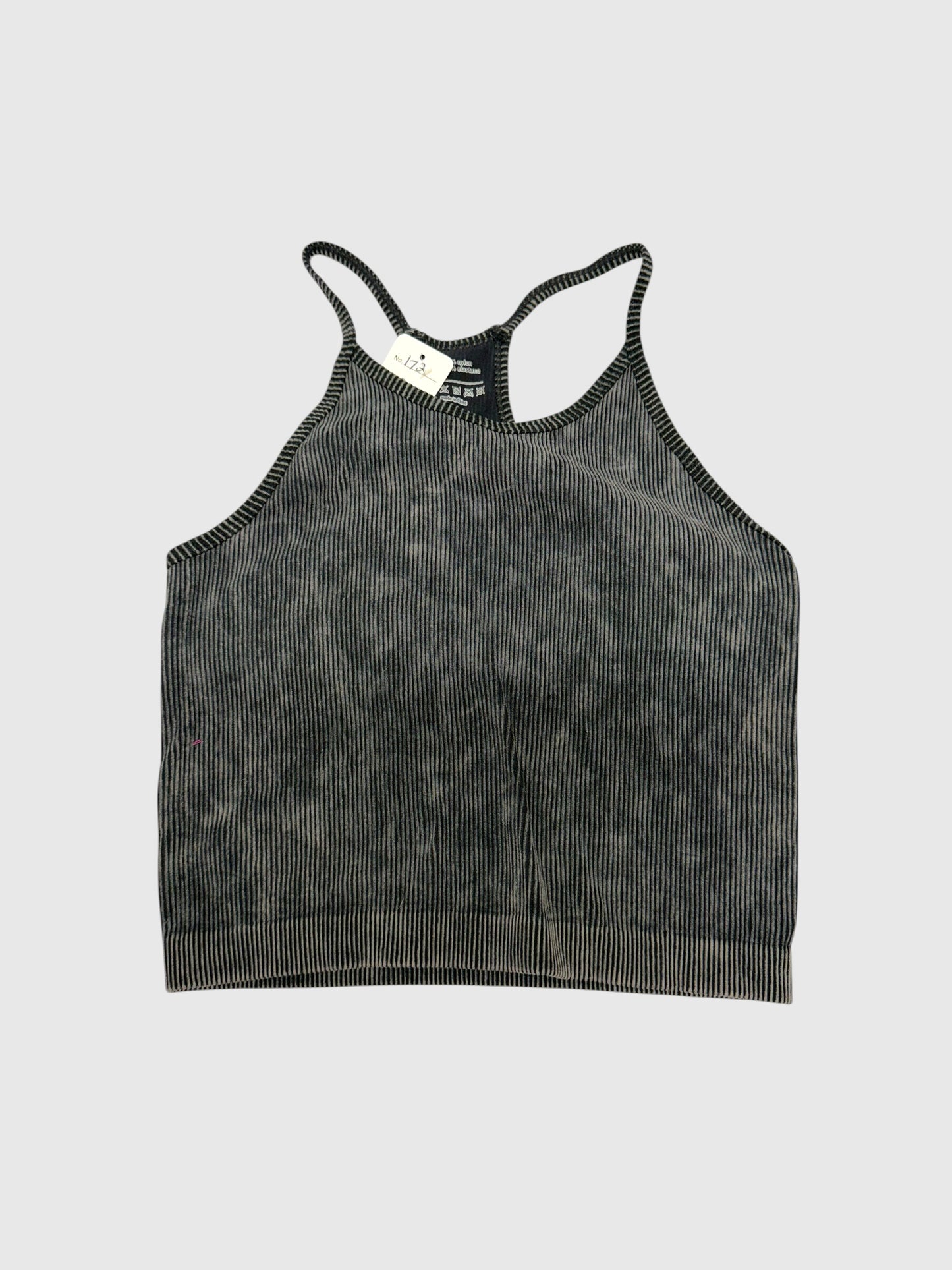 Women’s large cropped