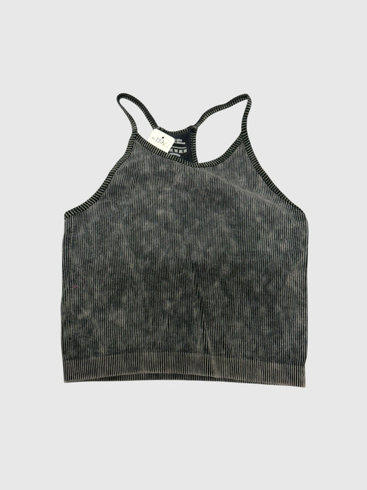 Women’s large cropped