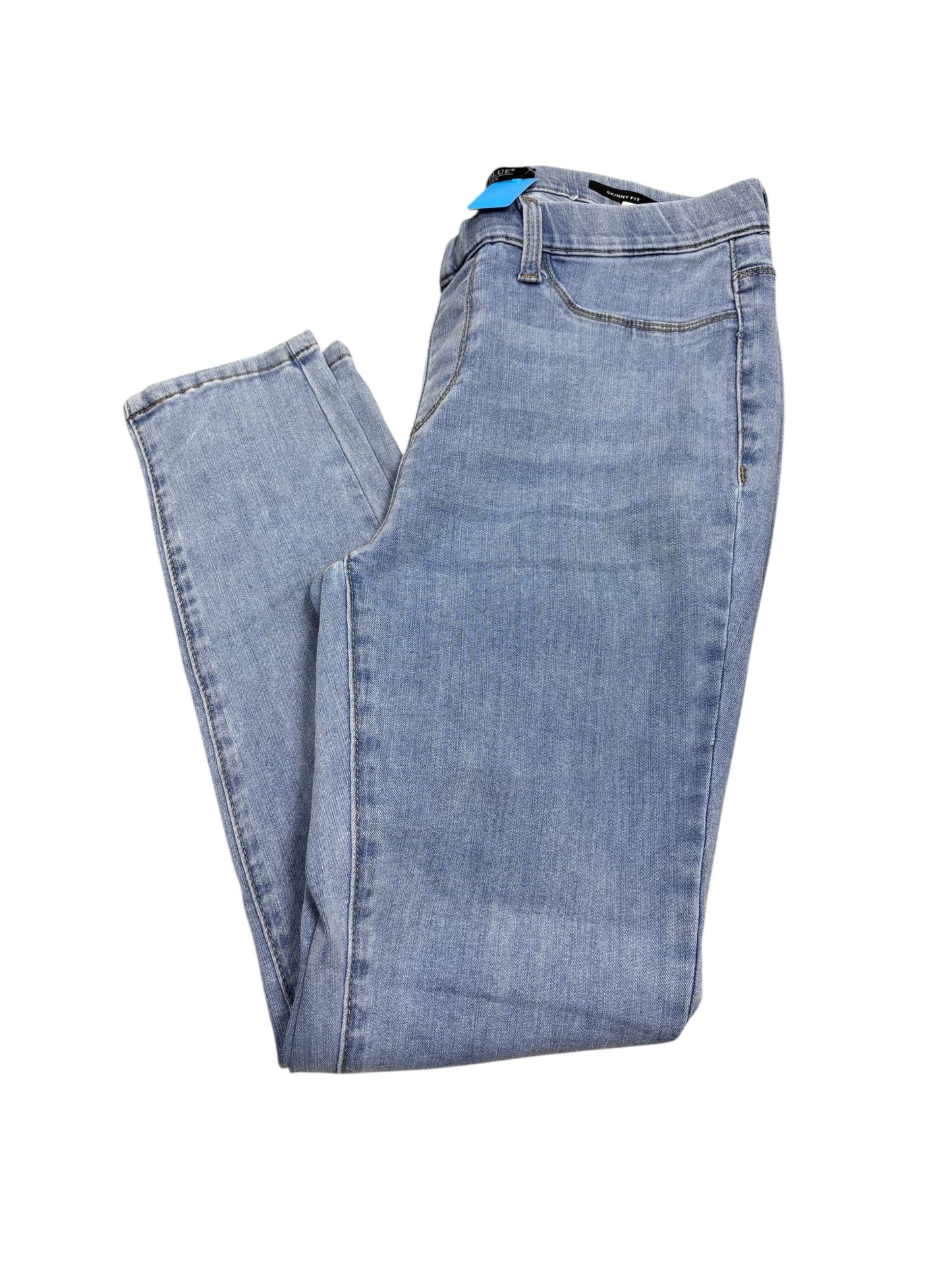 Women’s 15/32 Judy blue Jeans