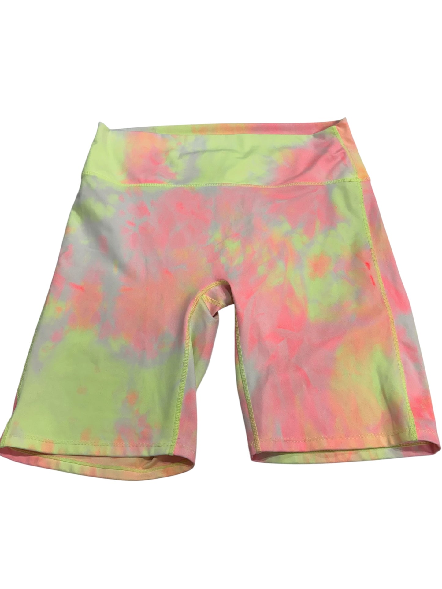 Women’s 2x biker shorts