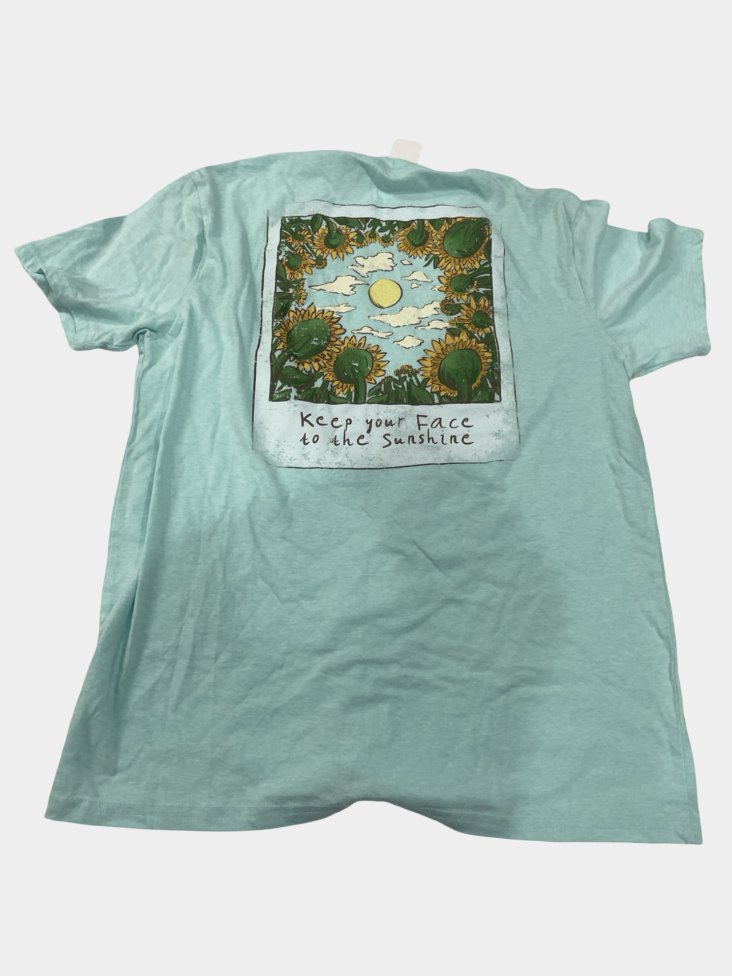 Women’s Large Tee