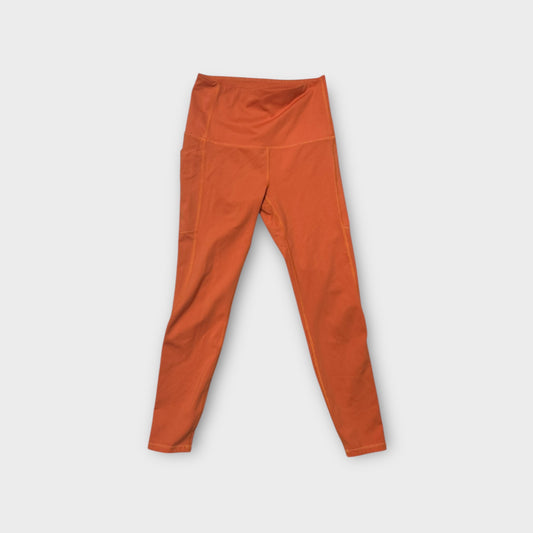 Womens DSG Leggings-XS