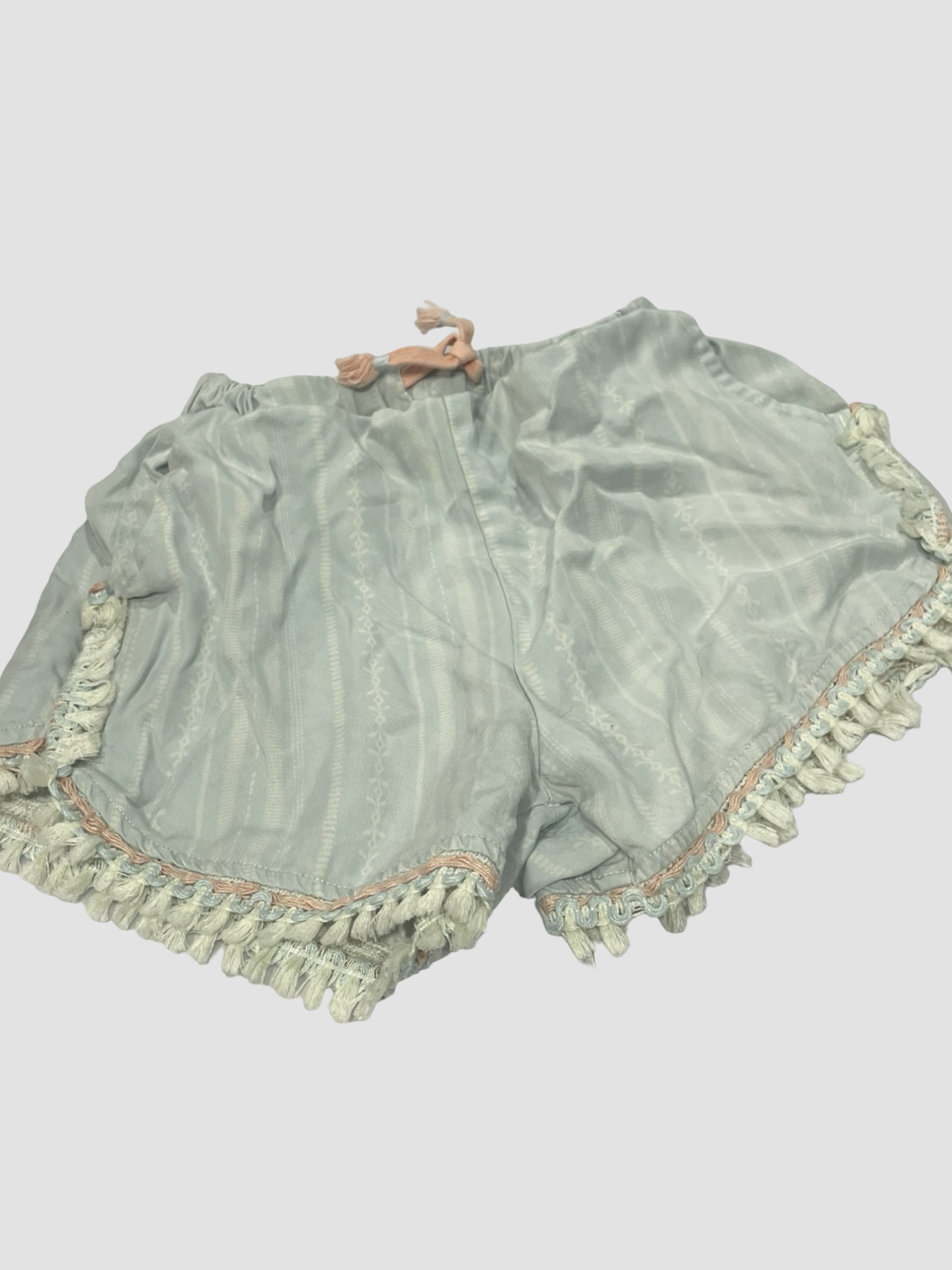 Girls 8 Matilda Jane Shorts
