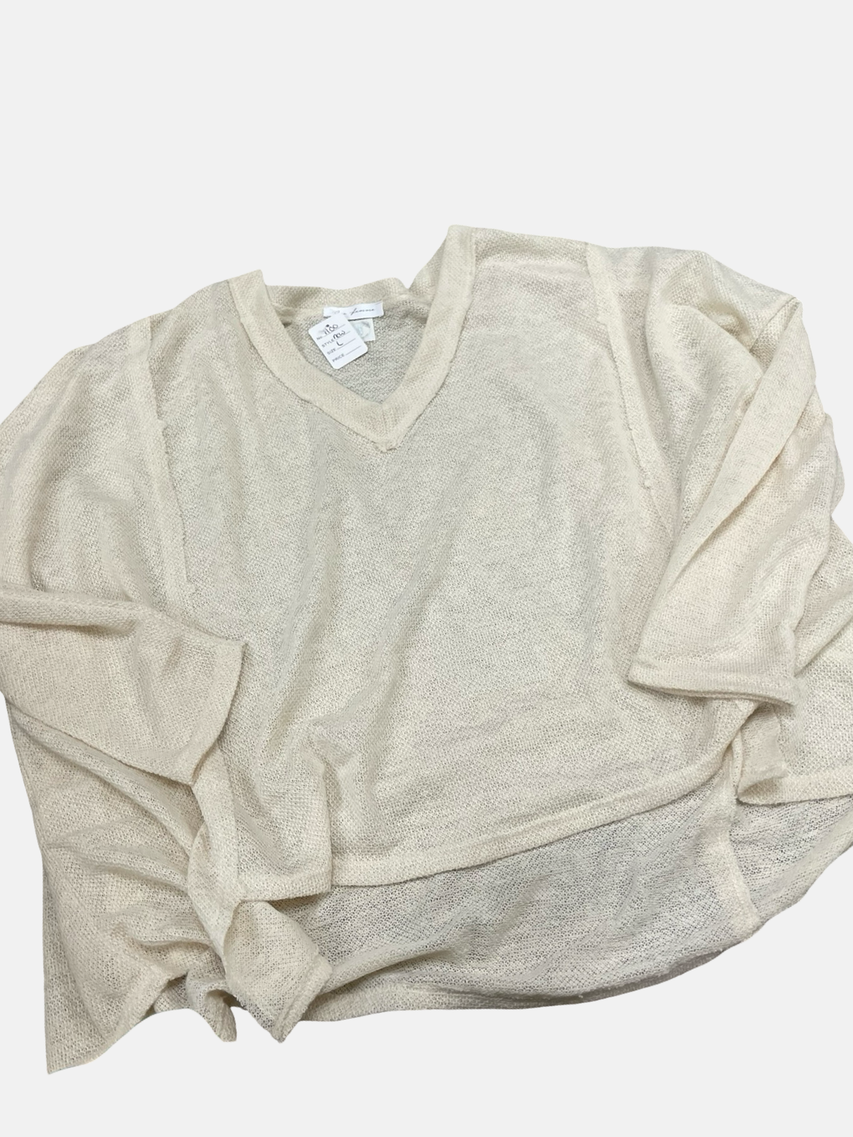 Women’s large shirt