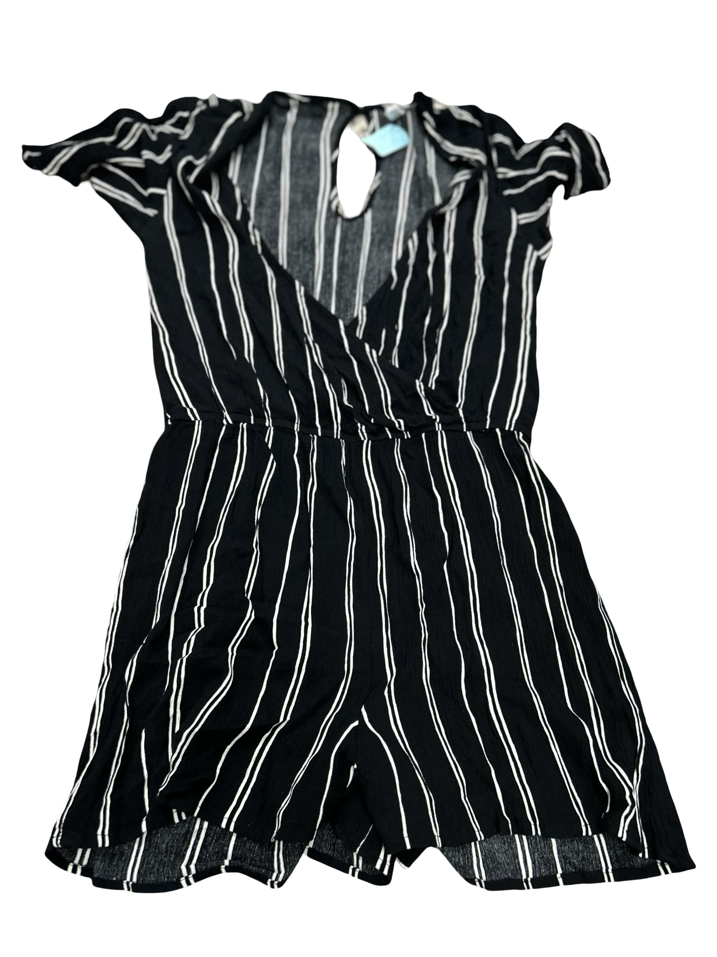 Women’s medium romper