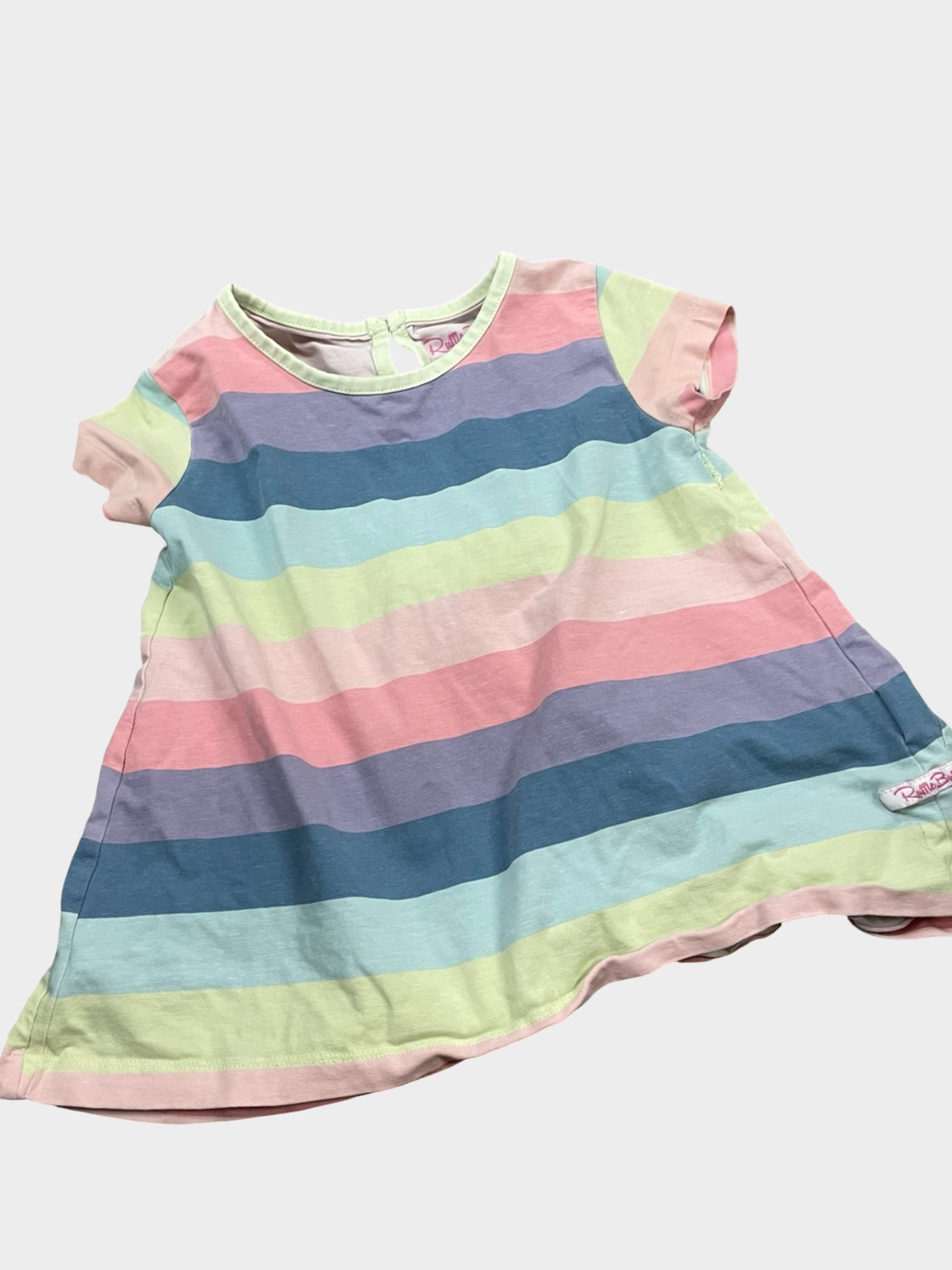 Girls 4T Shirt