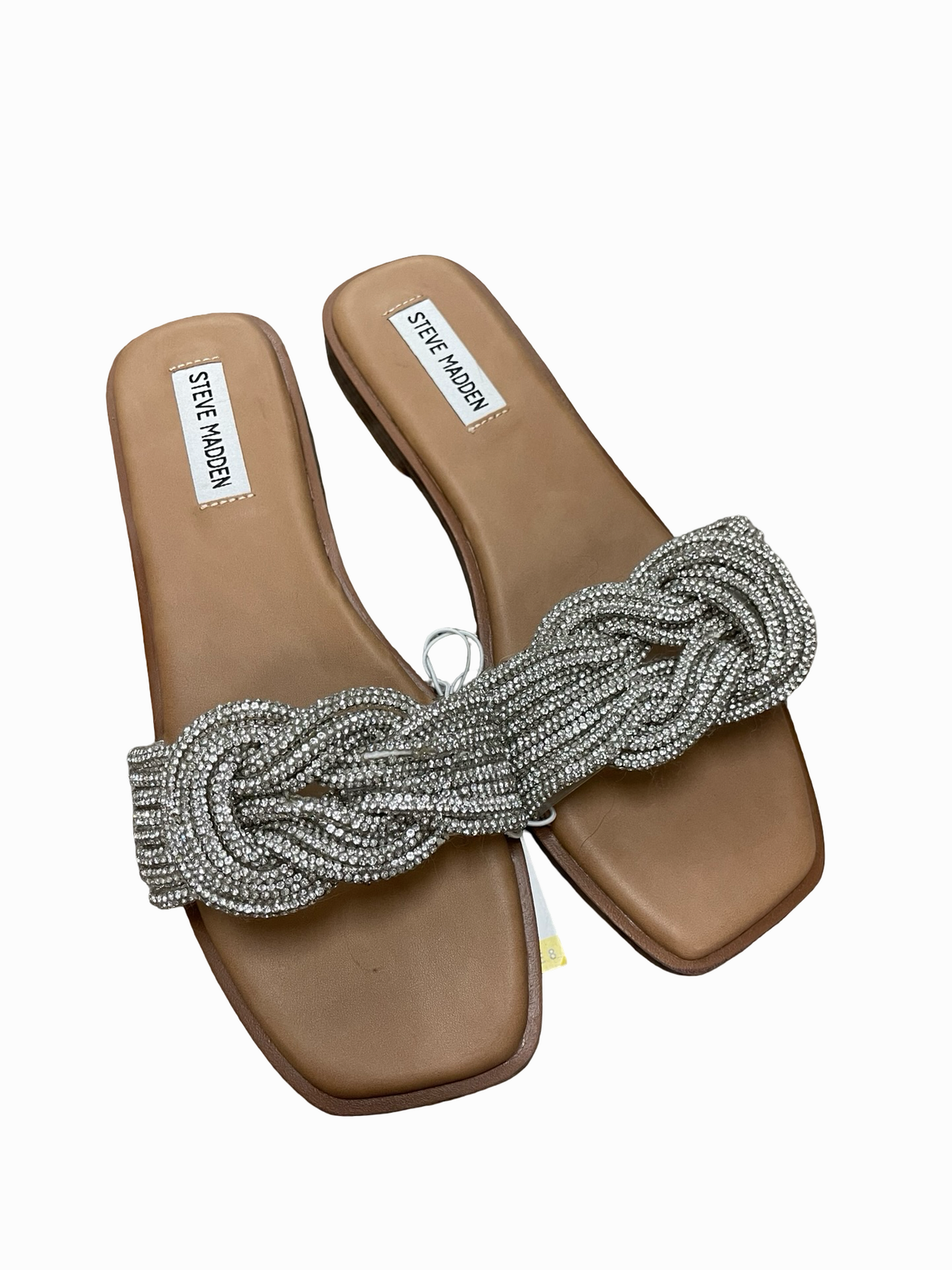 Women’s 8 Steve Madden