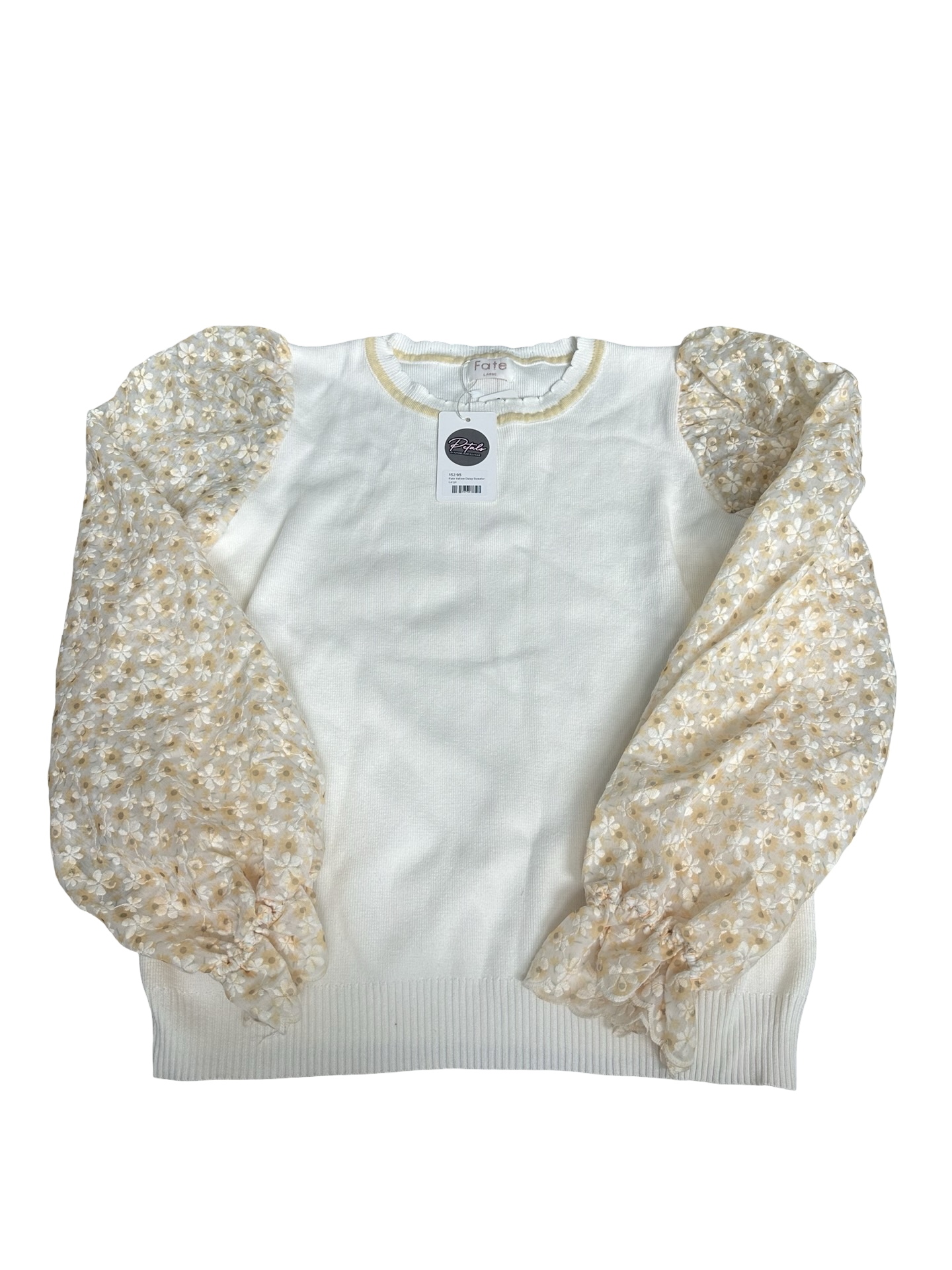 Women’s large NWT Shirt