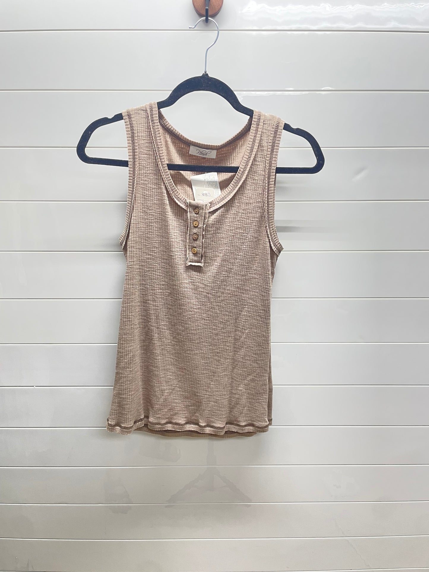 Women’s Large Tank