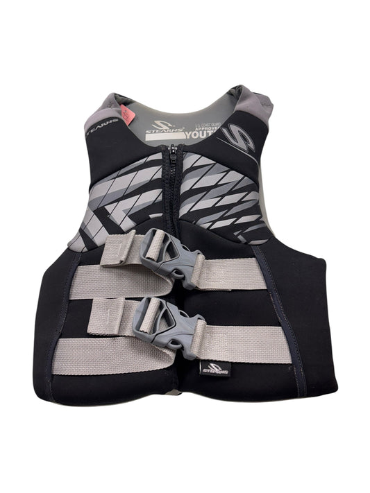 Life-vest 50-90LB