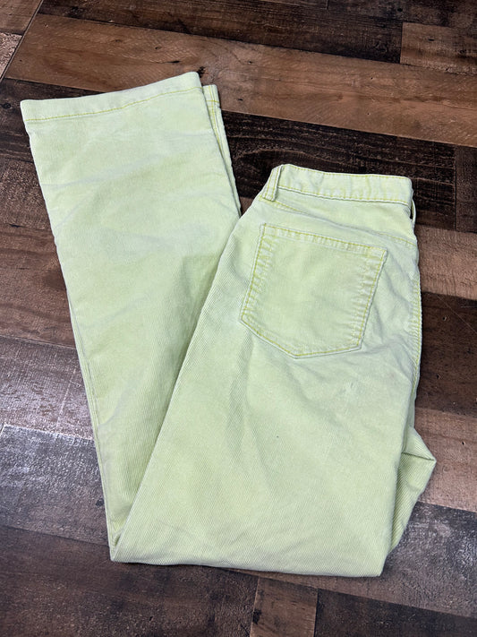 Womens 6R Gap jeans